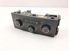 Recambio de mandos calefaccion aire para peugeot 207/207+ (wa_, wc_) 1.6 16v vti referencia OEM IAM 6452Q7 N107405N 