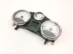 Recambio de cuadro instrumentos para peugeot 207/207+ (wa_, wc_) 1.6 16v vti referencia OEM IAM 9666748780  