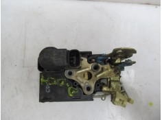 Recambio de cerradura pta. del. dch. : daewoo kalos : 1.2 g -b12s1 (72cv) [2004] para daewoo kalos 1.2 g -b12s1 referencia OEM I 2