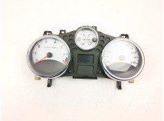 Recambio de cuadro instrumentos para peugeot 207/207+ (wa_, wc_) 1.6 16v vti referencia OEM IAM 9666748780   2