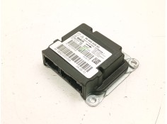 Recambio de centralita airbag para peugeot 207/207+ (wa_, wc_) 1.6 16v vti referencia OEM IAM 9666843980 0285010702 