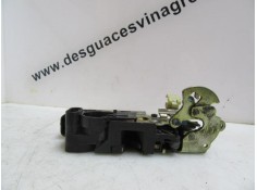 Recambio de cerradura pta. del. izq. : daewoo kalos : 1.2 g -b12s1 (72cv) [2004] para daewoo kalos 1.2 g -b12s1 referencia OEM I