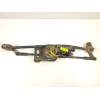 Recambio de motor limpia delantero para hyundai elantra iii sedán (xd) 2.0 referencia OEM IAM 981102D100  