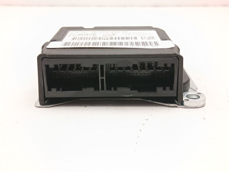 Recambio de centralita airbag para peugeot 207/207+ (wa_, wc_) 1.6 16v vti referencia OEM IAM 9666843980 0285010702 