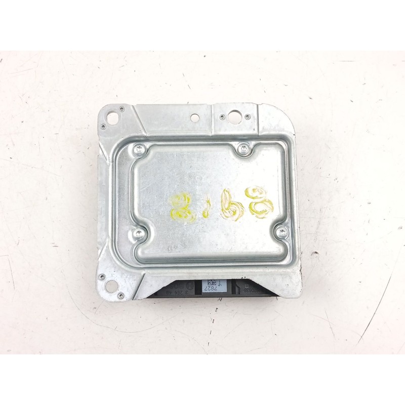 Recambio de centralita airbag para peugeot 207/207+ (wa_, wc_) 1.6 16v vti referencia OEM IAM 9666843980 0285010702 