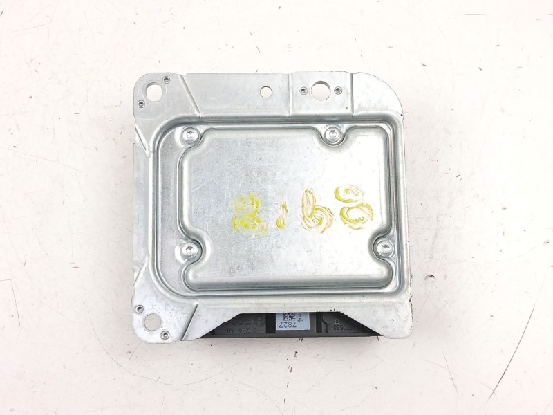 Recambio de centralita airbag para peugeot 207/207+ (wa_, wc_) 1.6 16v vti referencia OEM IAM 9666843980 0285010702 