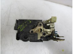 Recambio de cerradura pta. del. izq. : daewoo kalos : 1.2 g -b12s1 (72cv) [2004] para daewoo kalos 1.2 g -b12s1 referencia OEM I 2