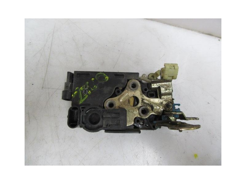 Recambio de cerradura pta. del. izq. : daewoo kalos : 1.2 g -b12s1 (72cv) [2004] para daewoo kalos 1.2 g -b12s1 referencia OEM I