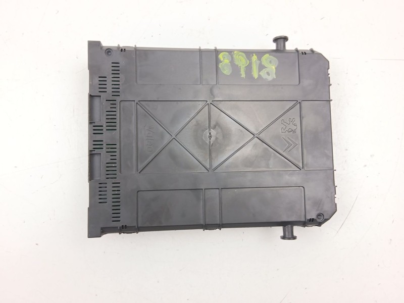 Recambio de bsi para peugeot 207/207+ (wa_, wc_) 1.6 16v vti referencia OEM IAM 9674016680  