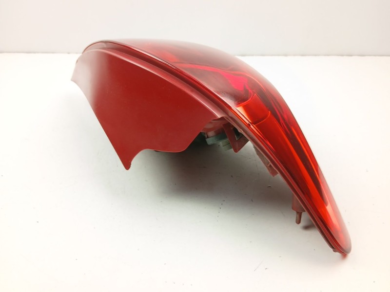 Recambio de piloto trasero izquierdo para peugeot 207/207+ (wa_, wc_) 1.6 16v vti referencia OEM IAM 9686566080  