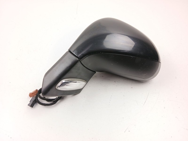 Recambio de retrovisor izquierdo para peugeot 207/207+ (wa_, wc_) 1.6 16v vti referencia OEM IAM 96806498XT  