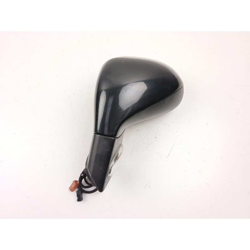Recambio de retrovisor izquierdo para peugeot 207/207+ (wa_, wc_) 1.6 16v vti referencia OEM IAM 96806498XT  