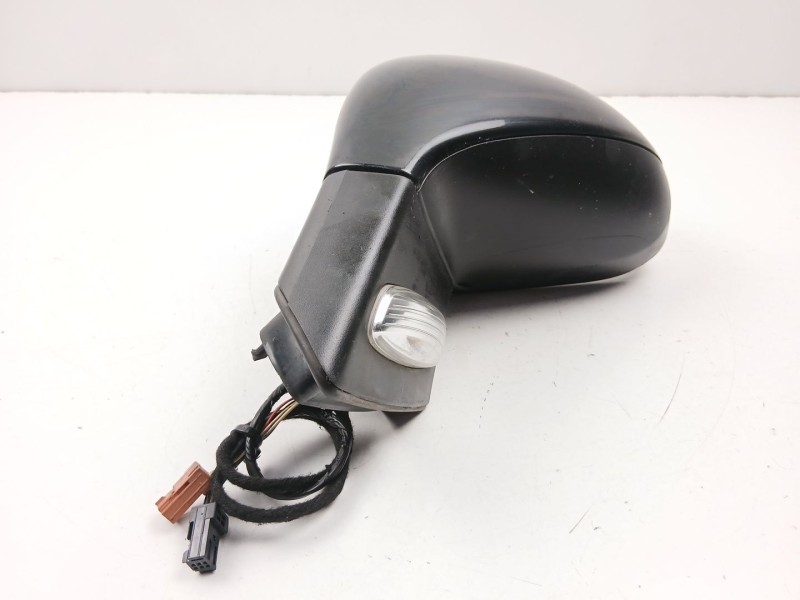 Recambio de retrovisor izquierdo para peugeot 207/207+ (wa_, wc_) 1.6 16v vti referencia OEM IAM 96806498XT  