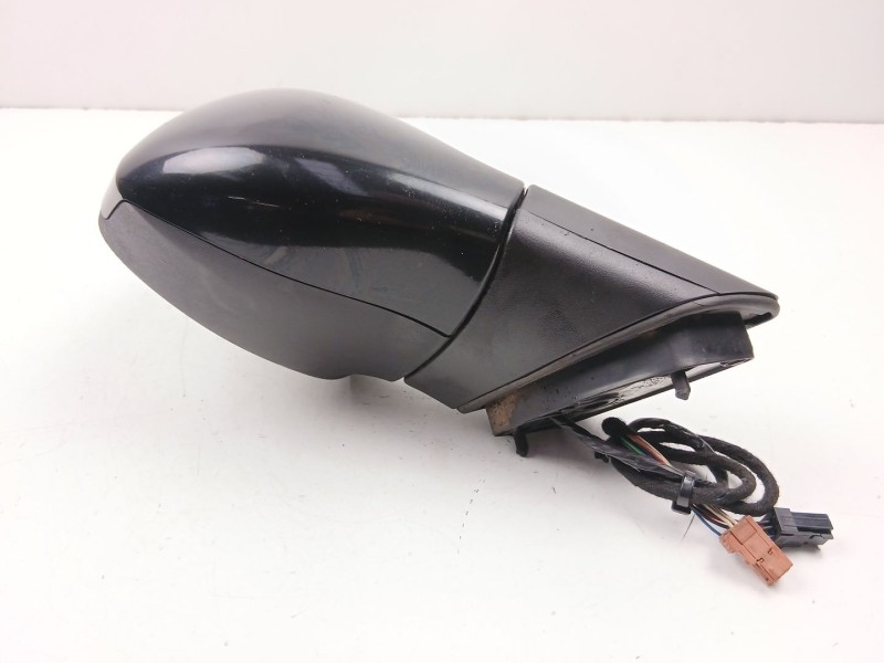 Recambio de retrovisor izquierdo para peugeot 207/207+ (wa_, wc_) 1.6 16v vti referencia OEM IAM 96806498XT  