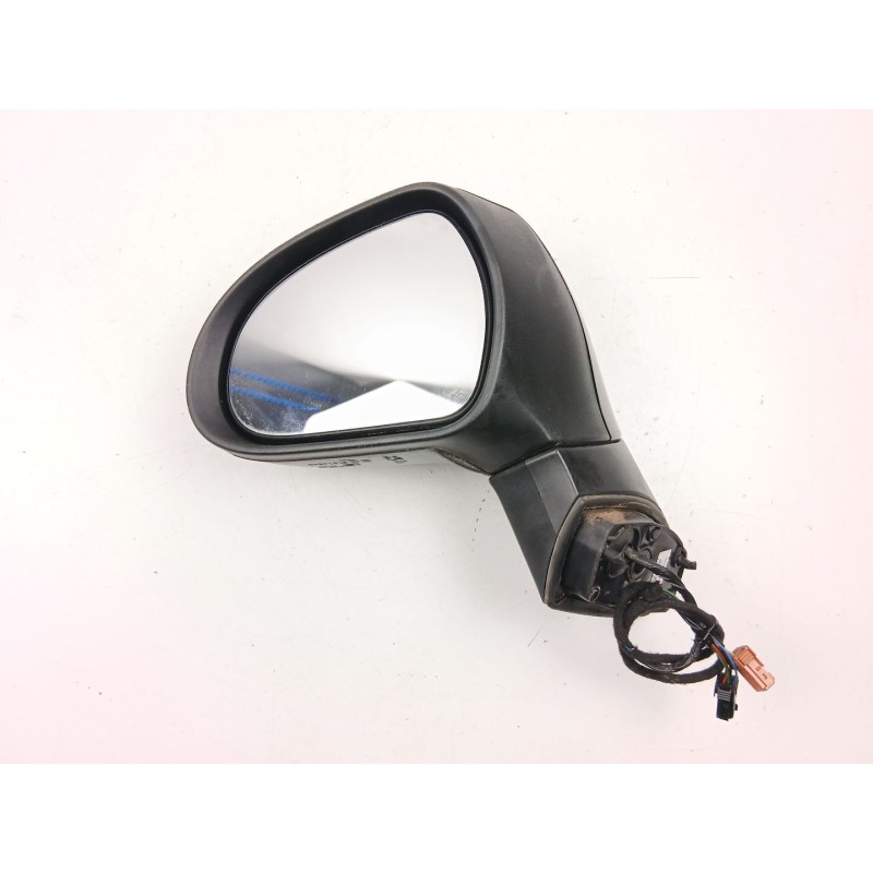 Recambio de retrovisor izquierdo para peugeot 207/207+ (wa_, wc_) 1.6 16v vti referencia OEM IAM 96806498XT  