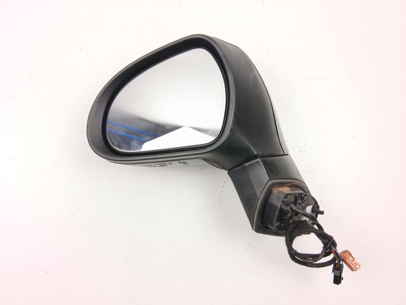 Recambio de retrovisor izquierdo para peugeot 207/207+ (wa_, wc_) 1.6 16v vti referencia OEM IAM 96806498XT  