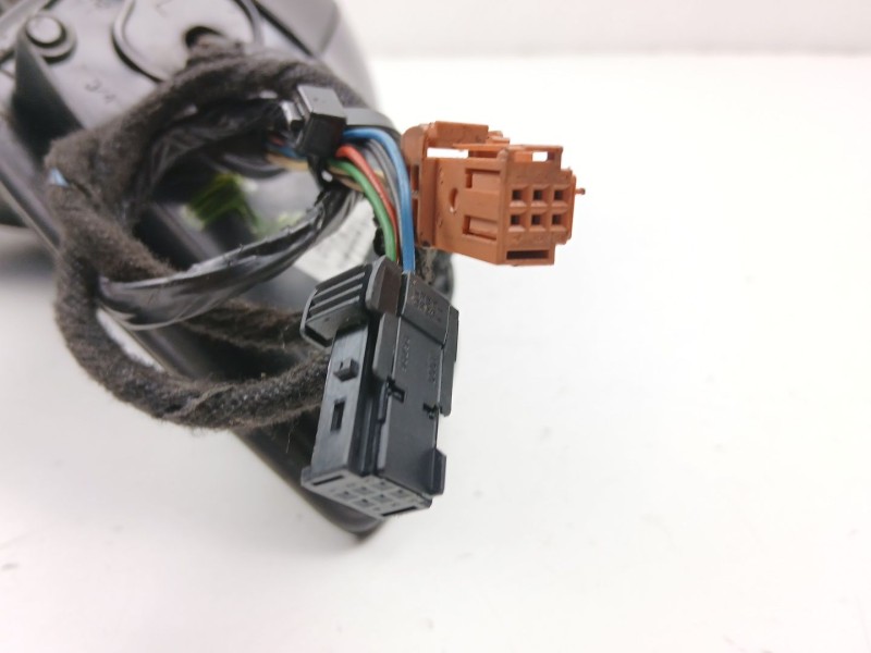 Recambio de retrovisor izquierdo para peugeot 207/207+ (wa_, wc_) 1.6 16v vti referencia OEM IAM 96806498XT  