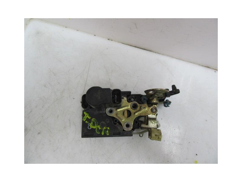 Recambio de cerradura pta. tras. dch. : daewoo kalos : 1.2 g -b12s1 (72cv) [2004] para daewoo kalos 1.2 g -b12s1 referencia OEM 