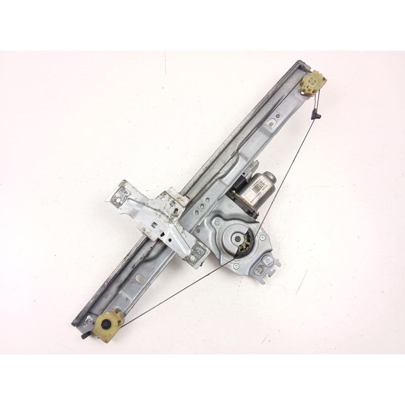 Recambio de elevalunas delantero izquierdo para peugeot 207/207+ (wa_, wc_) 1.6 16v vti referencia OEM IAM 9671270980  