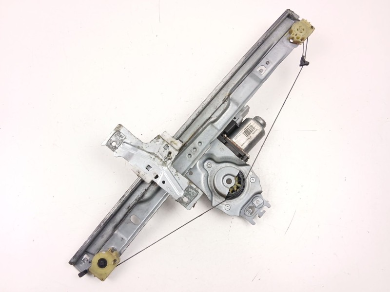 Recambio de elevalunas delantero izquierdo para peugeot 207/207+ (wa_, wc_) 1.6 16v vti referencia OEM IAM 9671270980  