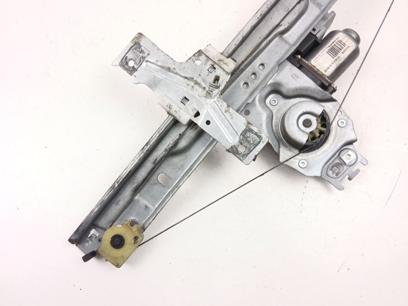 Recambio de elevalunas delantero izquierdo para peugeot 207/207+ (wa_, wc_) 1.6 16v vti referencia OEM IAM 9671270980  