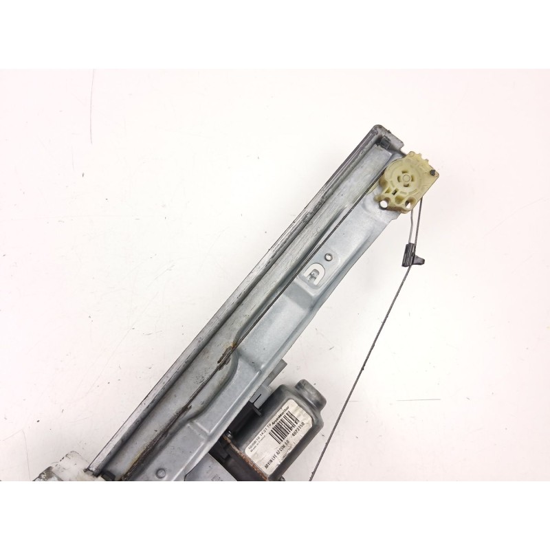 Recambio de elevalunas delantero izquierdo para peugeot 207/207+ (wa_, wc_) 1.6 16v vti referencia OEM IAM 9671270980  