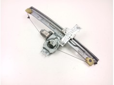 Recambio de elevalunas delantero derecho para peugeot 207/207+ (wa_, wc_) 1.6 16v vti referencia OEM IAM 9681182280  