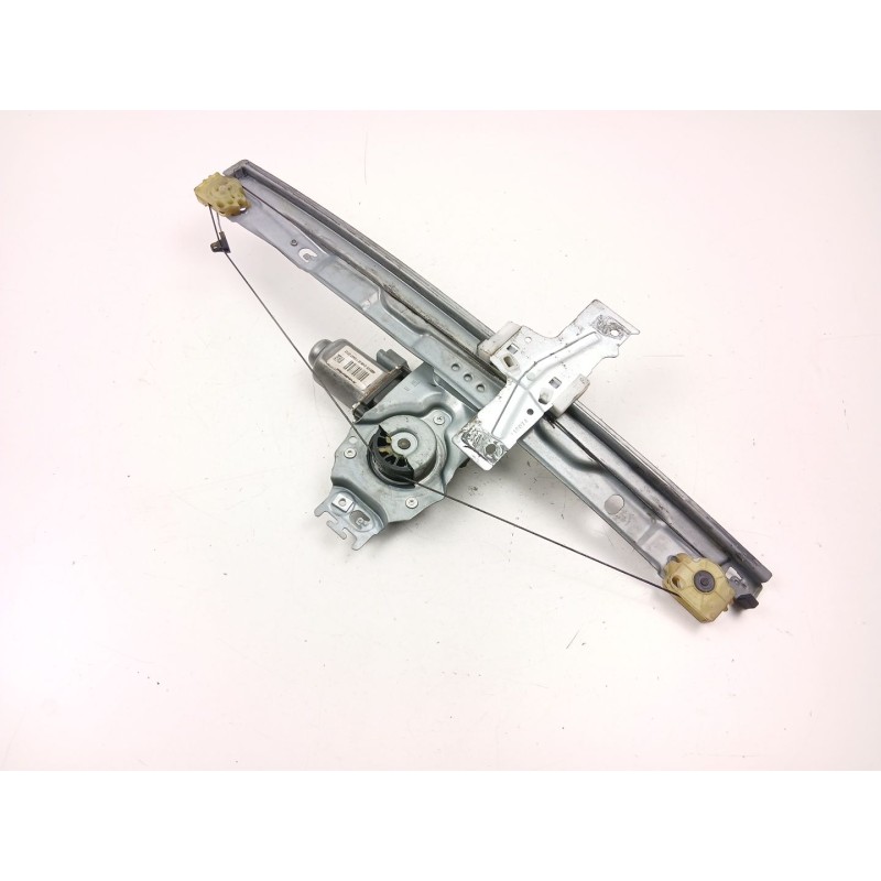 Recambio de elevalunas delantero derecho para peugeot 207/207+ (wa_, wc_) 1.6 16v vti referencia OEM IAM 9681182280  