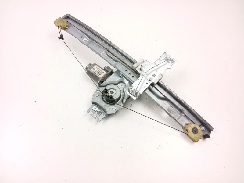 Recambio de elevalunas delantero derecho para peugeot 207/207+ (wa_, wc_) 1.6 16v vti referencia OEM IAM 9681182280  