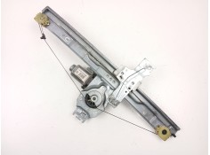 Recambio de elevalunas delantero derecho para peugeot 207/207+ (wa_, wc_) 1.6 16v vti referencia OEM IAM 9681182280   2