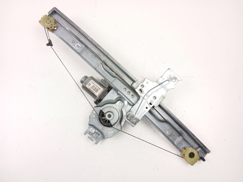 Recambio de elevalunas delantero derecho para peugeot 207/207+ (wa_, wc_) 1.6 16v vti referencia OEM IAM 9681182280  