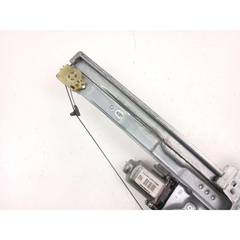 Recambio de elevalunas delantero derecho para peugeot 207/207+ (wa_, wc_) 1.6 16v vti referencia OEM IAM 9681182280  