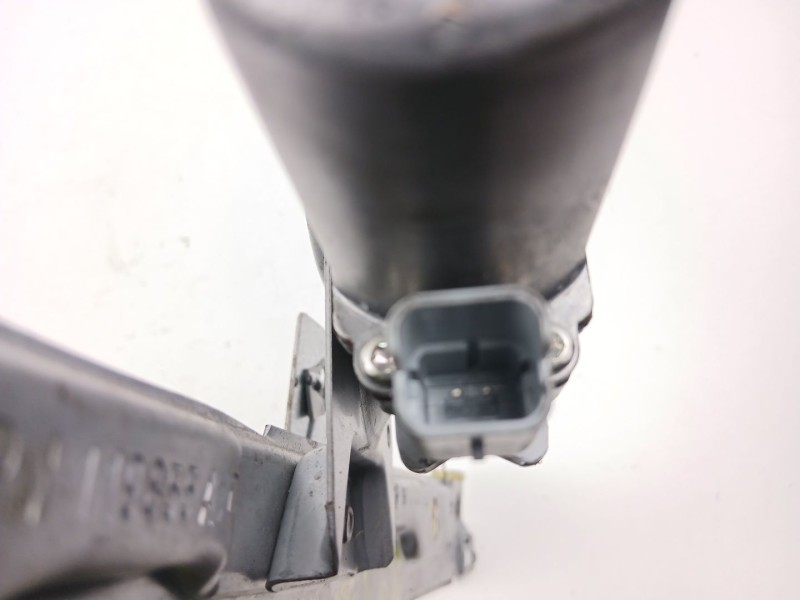 Recambio de elevalunas delantero derecho para peugeot 207/207+ (wa_, wc_) 1.6 16v vti referencia OEM IAM 9681182280  