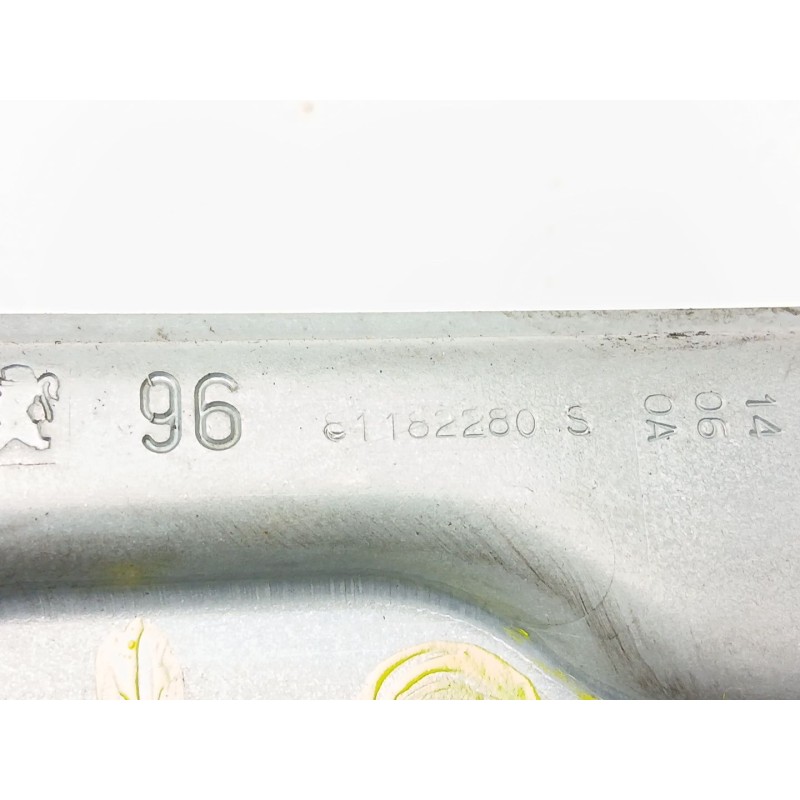 Recambio de elevalunas delantero derecho para peugeot 207/207+ (wa_, wc_) 1.6 16v vti referencia OEM IAM 9681182280  