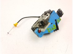 Recambio de cerradura puerta trasera derecha para peugeot 207/207+ (wa_, wc_) 1.6 16v vti referencia OEM IAM 9138H8  