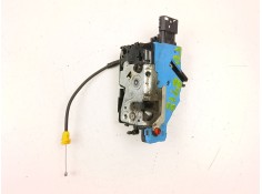 Recambio de cerradura puerta trasera derecha para peugeot 207/207+ (wa_, wc_) 1.6 16v vti referencia OEM IAM 9138H8   2