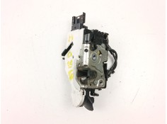 Recambio de cerradura puerta delantera izquierda para peugeot 207/207+ (wa_, wc_) 1.6 16v vti referencia OEM IAM 9135V9   2