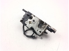 Recambio de cerradura puerta delantera derecha para peugeot 207/207+ (wa_, wc_) 1.6 16v vti referencia OEM IAM 9136W6  