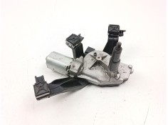 Recambio de motor limpia trasero para peugeot 207/207+ (wa_, wc_) 1.6 16v vti referencia OEM IAM 9652418780 0390201813 