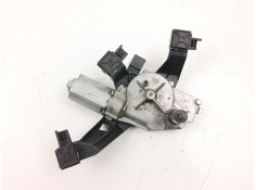 Recambio de motor limpia trasero para peugeot 207/207+ (wa_, wc_) 1.6 16v vti referencia OEM IAM 9652418780 0390201813  2