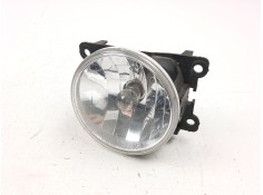 Recambio de antiniebla izquierdo para peugeot 207/207+ (wa_, wc_) 1.6 16v vti referencia OEM IAM 6206N0  