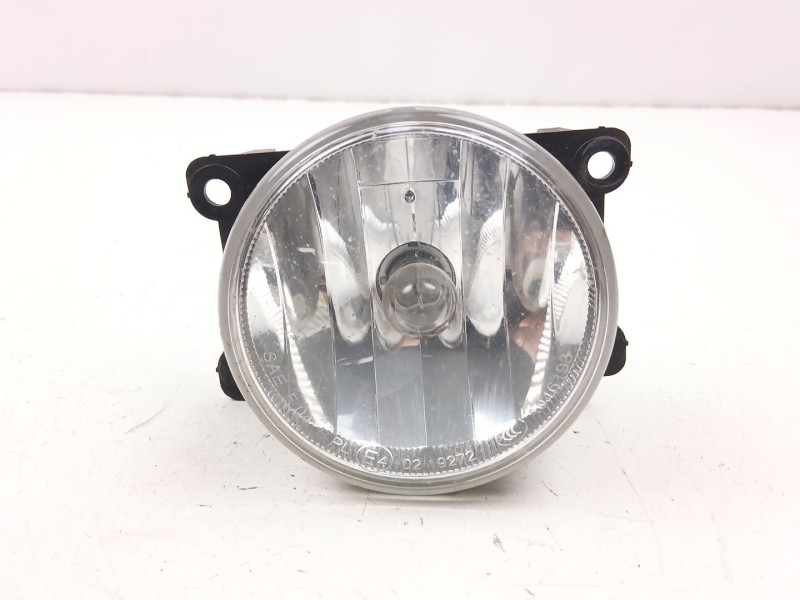 Recambio de antiniebla izquierdo para peugeot 207/207+ (wa_, wc_) 1.6 16v vti referencia OEM IAM 6206N0  