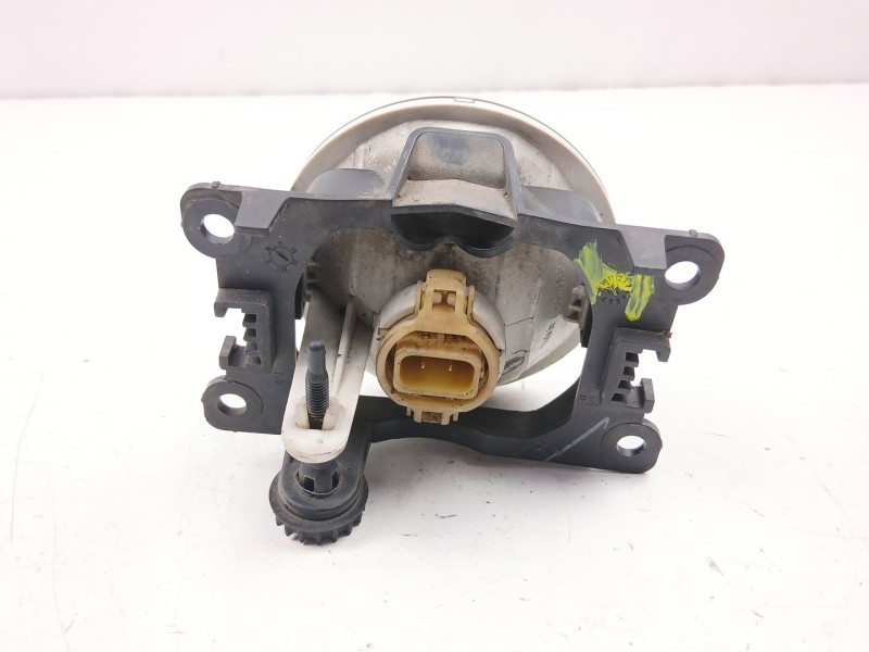 Recambio de antiniebla izquierdo para peugeot 207/207+ (wa_, wc_) 1.6 16v vti referencia OEM IAM 6206N0  