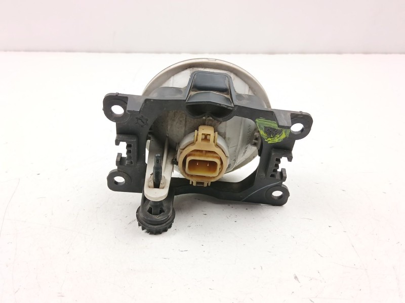 Recambio de antiniebla derecho para peugeot 207/207+ (wa_, wc_) 1.6 16v vti referencia OEM IAM 6206N0  