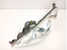 Recambio de faro izquierdo para peugeot 207/207+ (wa_, wc_) 1.6 16v vti referencia OEM IAM 9649986280   2