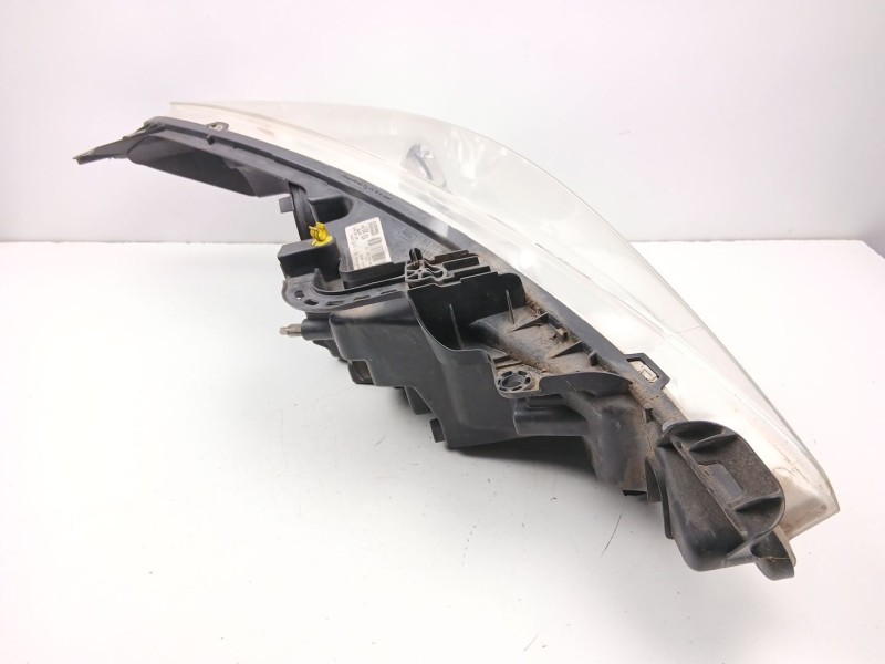 Recambio de faro izquierdo para peugeot 207/207+ (wa_, wc_) 1.6 16v vti referencia OEM IAM 9649986280  