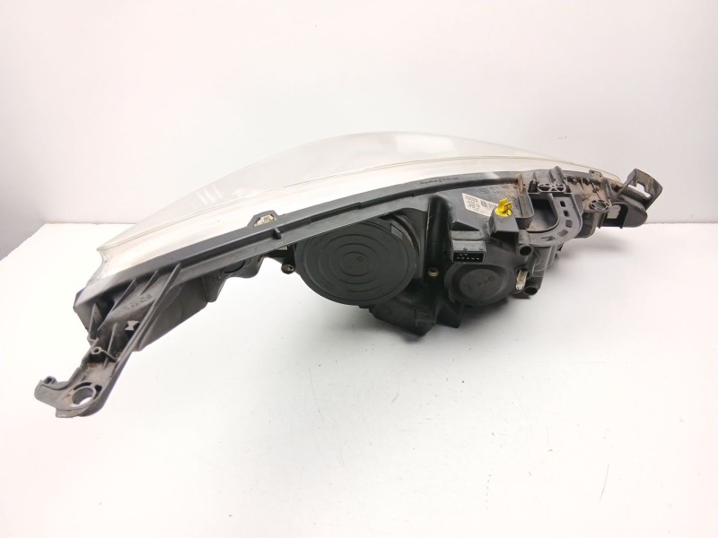 Recambio de faro izquierdo para peugeot 207/207+ (wa_, wc_) 1.6 16v vti referencia OEM IAM 9649986280  