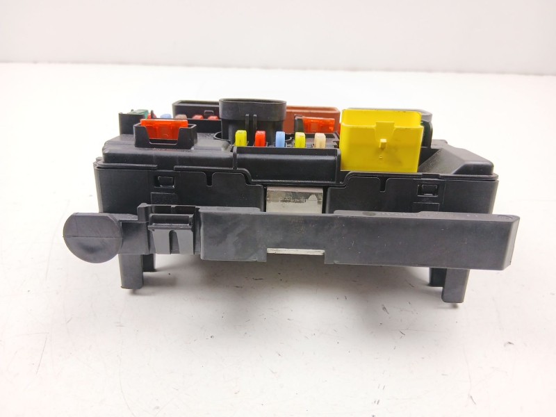 Recambio de bsm para peugeot 207/207+ (wa_, wc_) 1.6 16v vti referencia OEM IAM 9667199580  