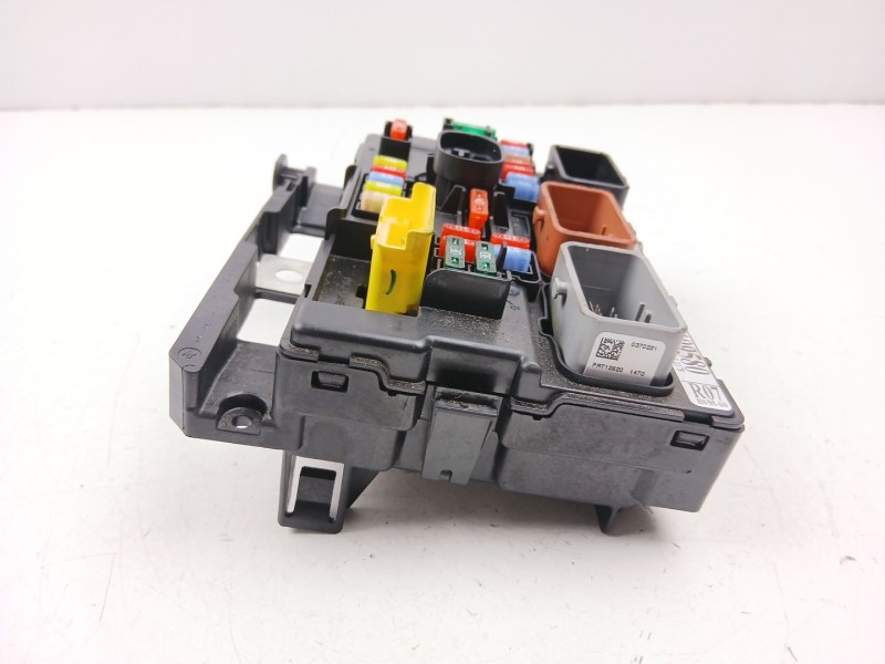 Recambio de bsm para peugeot 207/207+ (wa_, wc_) 1.6 16v vti referencia OEM IAM 9667199580  