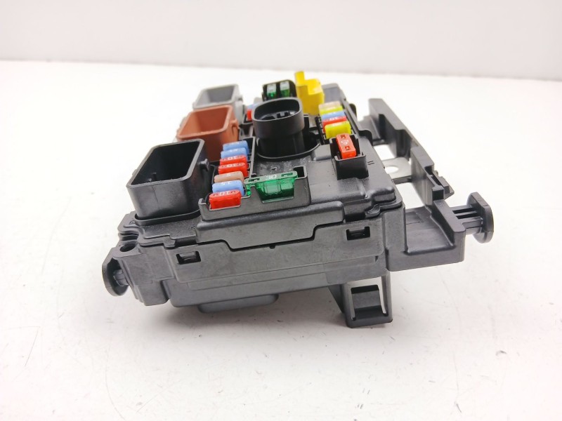 Recambio de bsm para peugeot 207/207+ (wa_, wc_) 1.6 16v vti referencia OEM IAM 9667199580  